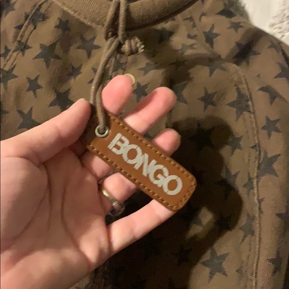 Bongo boho bag - Picture 8 of 8